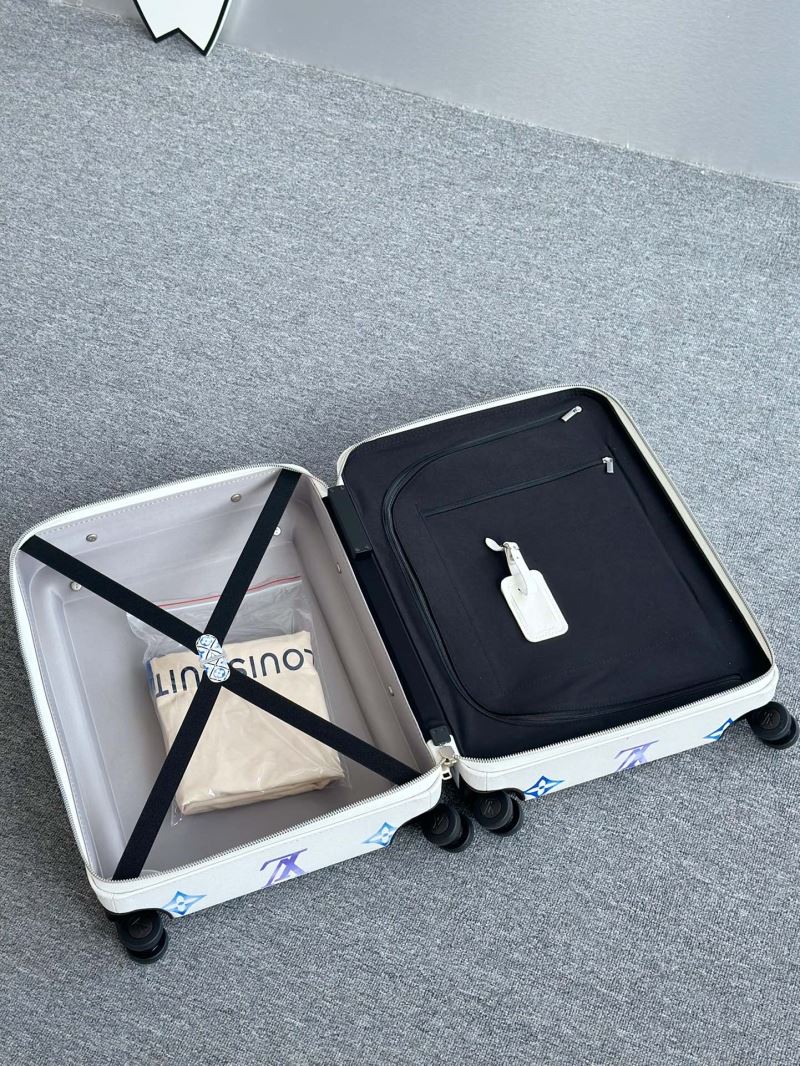 LV Suitcase